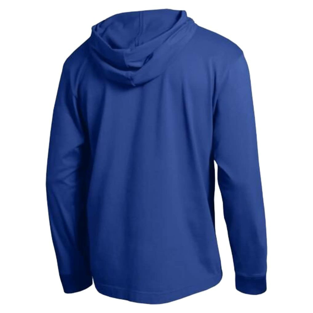 New York Giants Champion All Star Hoodie T-Shirt Royal