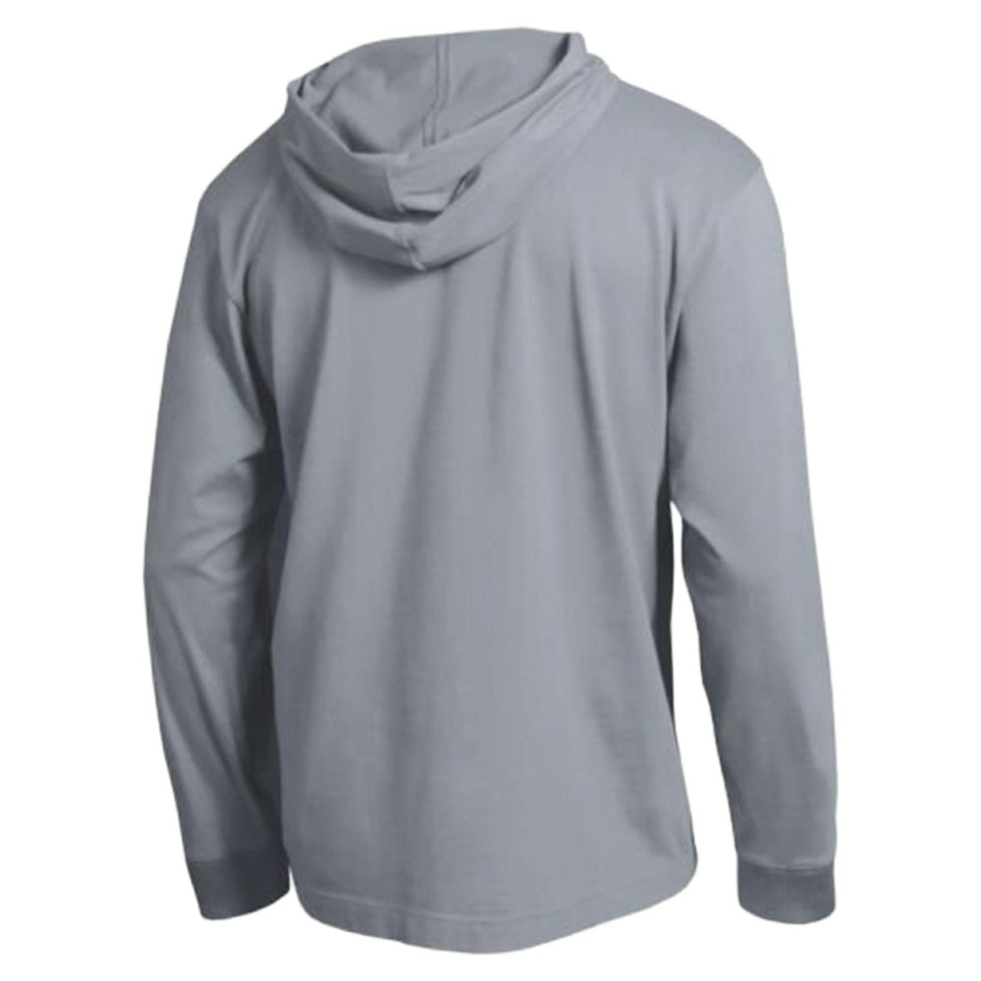 Tampa Bay Buccaneers Champion All Star Hooded T-Shirt Heather Gray
