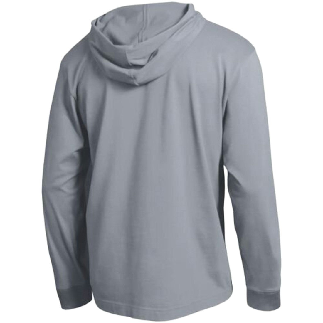 Green Bay Packers Champion All Star Hoodie T-Shirt Gray