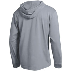 Green Bay Packers Champion All Star Hoodie T-Shirt Gray