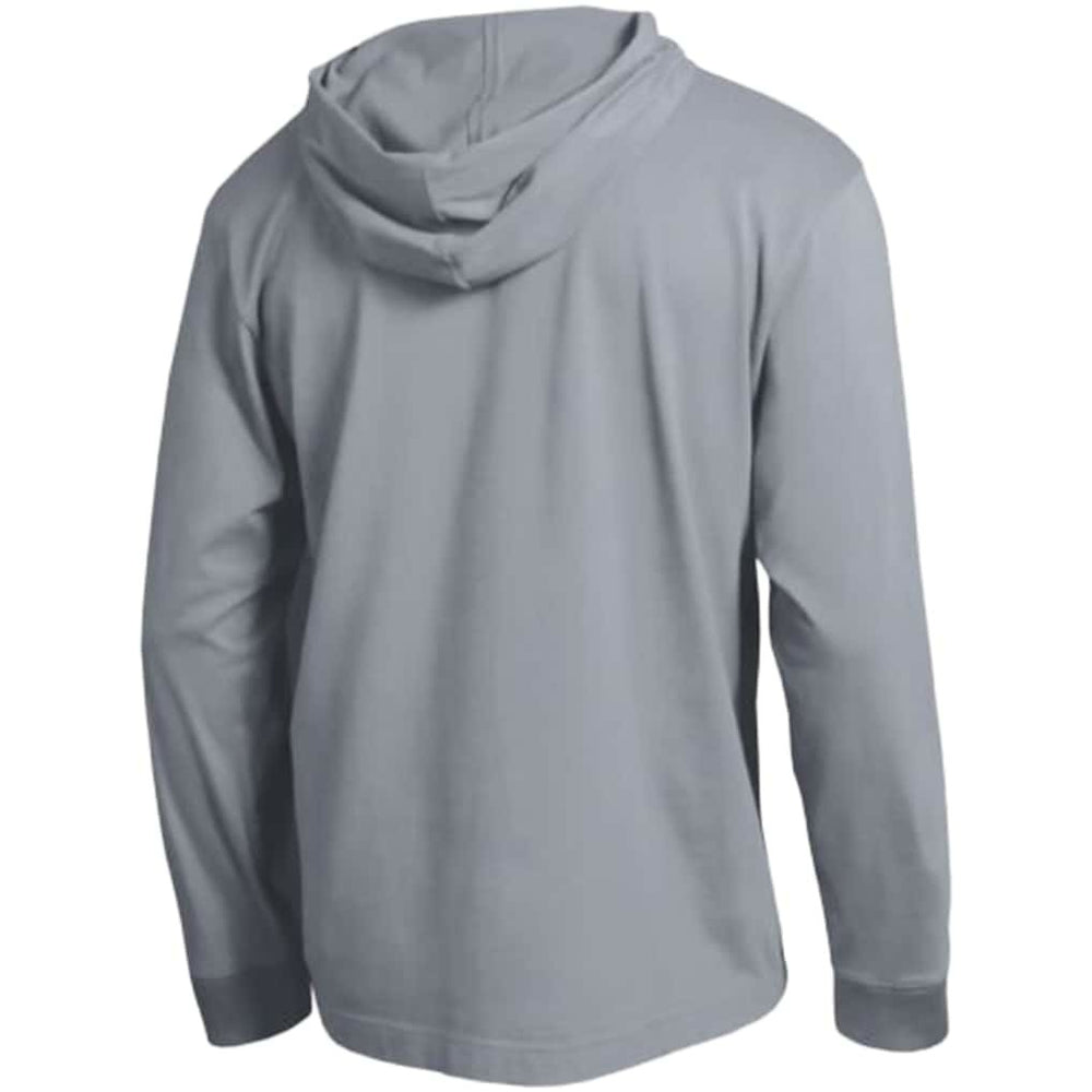 Cleveland Browns Champion All Star Hoodie T-Shirt Heather Gray