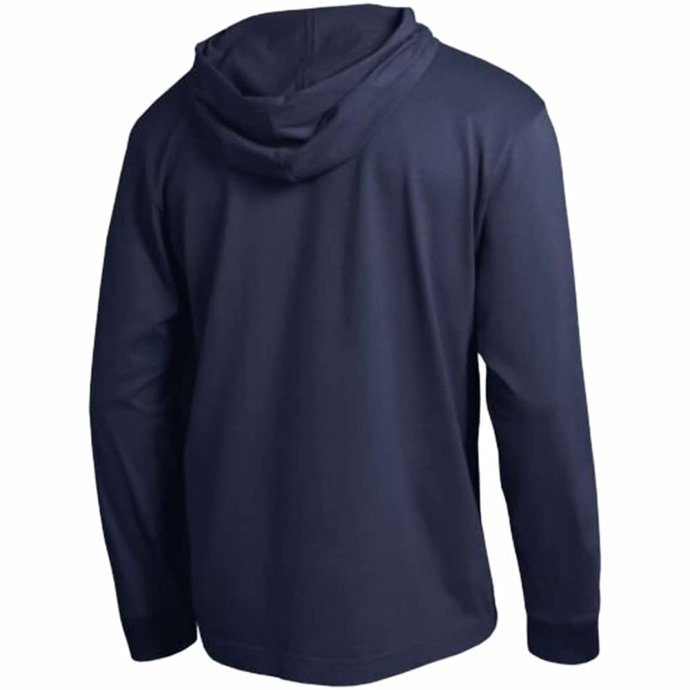 Chicago Bears Champion All Star Hoodie T-Shirt Navy