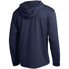 Chicago Bears Champion All Star Hoodie T-Shirt Navy