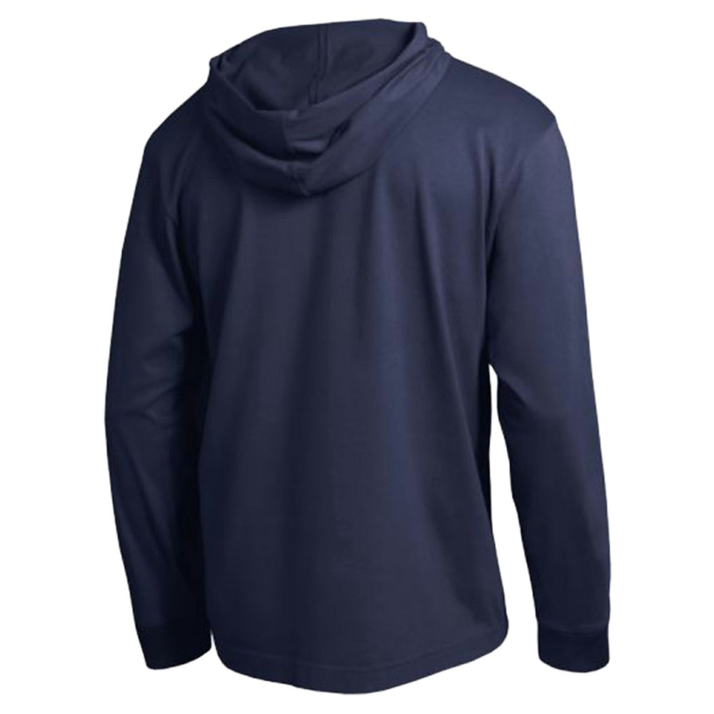 Houston Texans Champion All Star Hoodie T-Shirt Navy