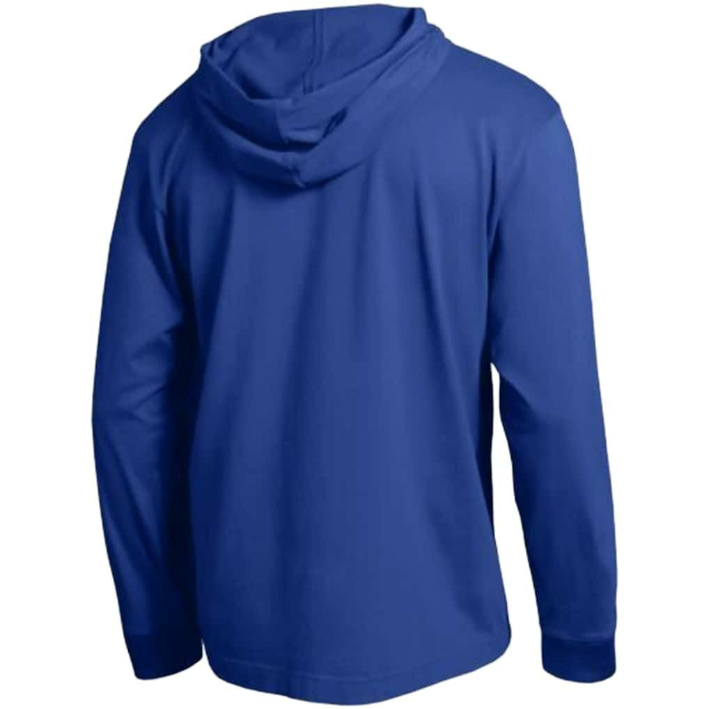Indianapolis Colts Champion All Star Hoodie T-Shirt Royal