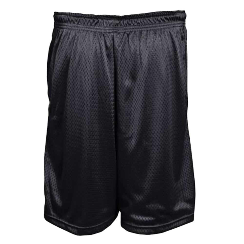 Philadelphia Eagles Champion Classic Mesh Shorts Black