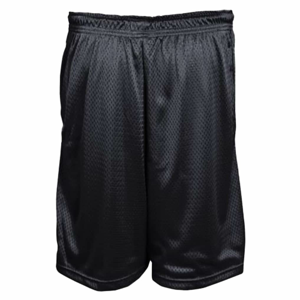 Arizona Cardinals Champion Classic Mesh Shorts Black