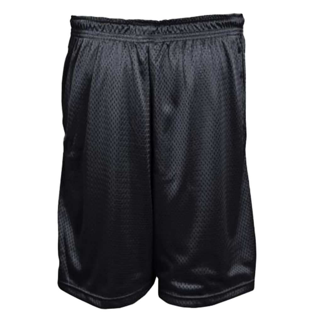 Atlanta Falcons Champion Classic Mesh Shorts Black