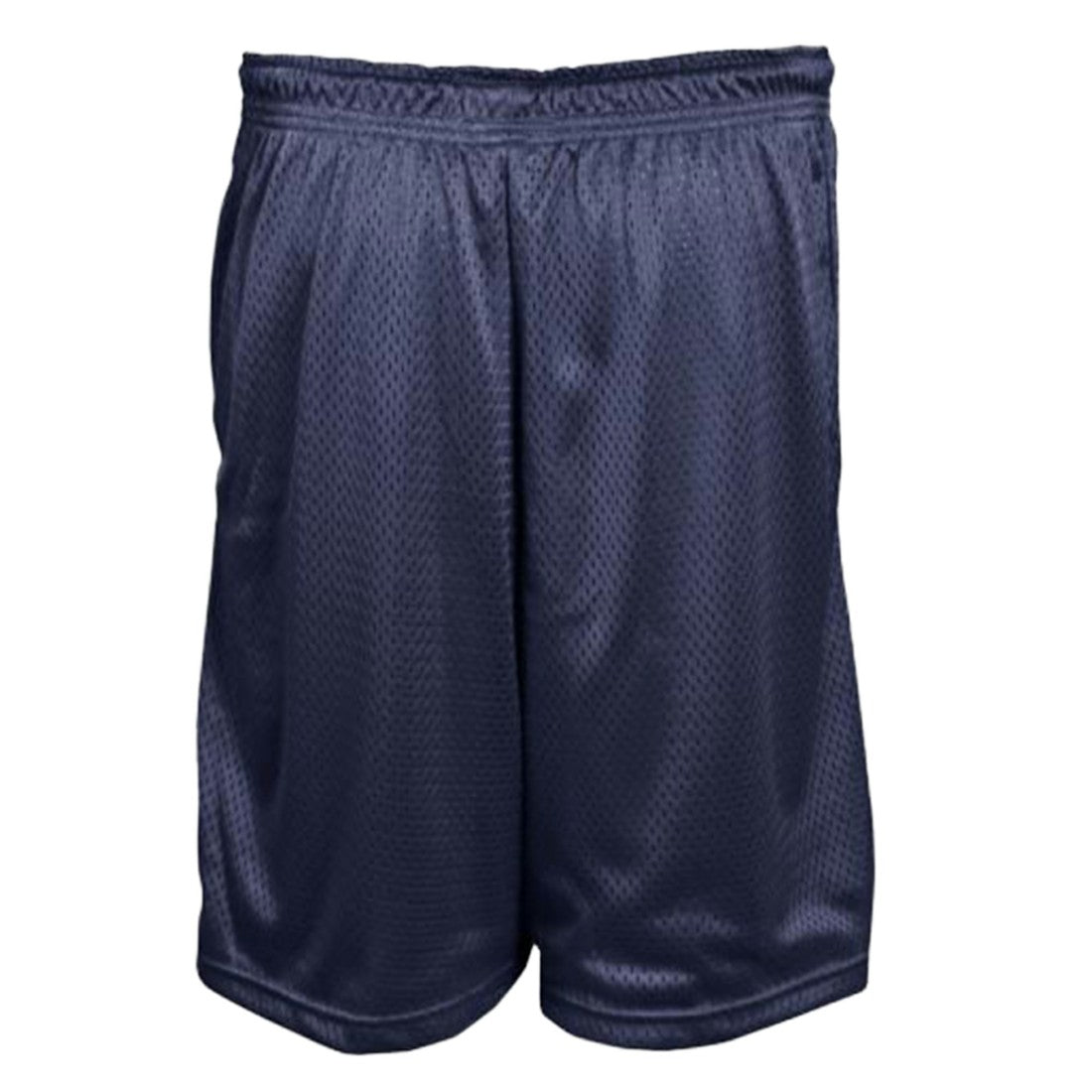 Houston Texans Champion Classic Mesh Shorts Navy