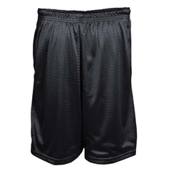 Carolina Panthers Champion Classic Mesh Shorts Black