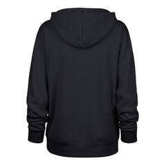 Chicago Bears '47 Women's Bow & Banners Naomi Hoodie Navy