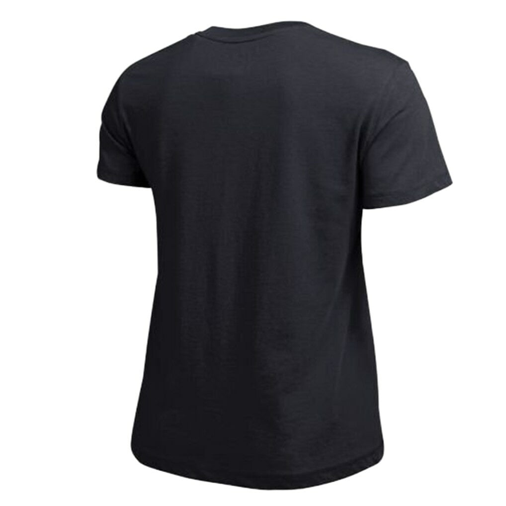 Jacksonville Jaguars Champion Women's Logo T-Shirt Black