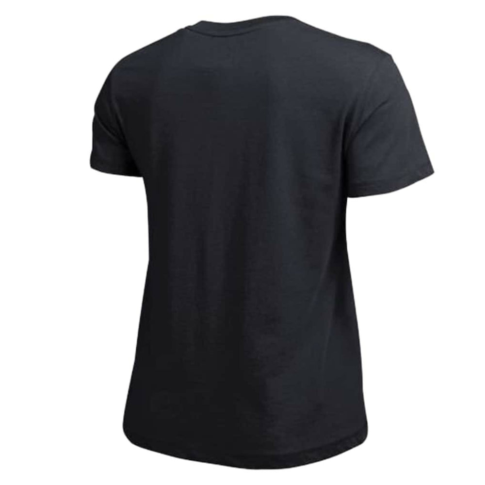 Cincinnati Bengals Champion Women's Logo T-Shirt Black