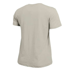 Seattle Seahawks Champion Women's Cocoa Butter T-Shirt Light Brown