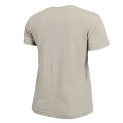Houston Texans Champion Women's Cocoa Butter T-Shirt Light Brown