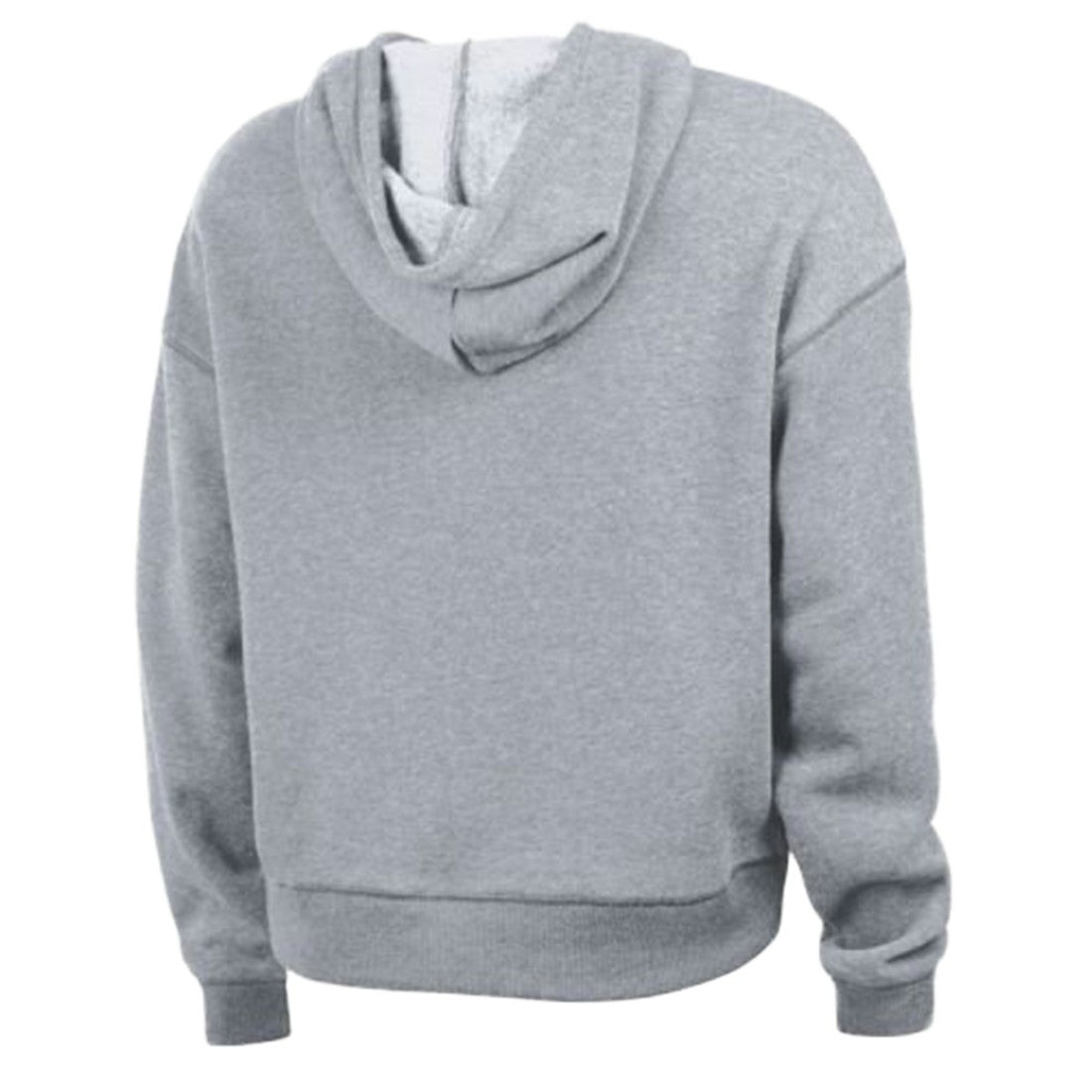 Houston Texans Champion Women's Triumph Tri-Blend Hoodie Gray