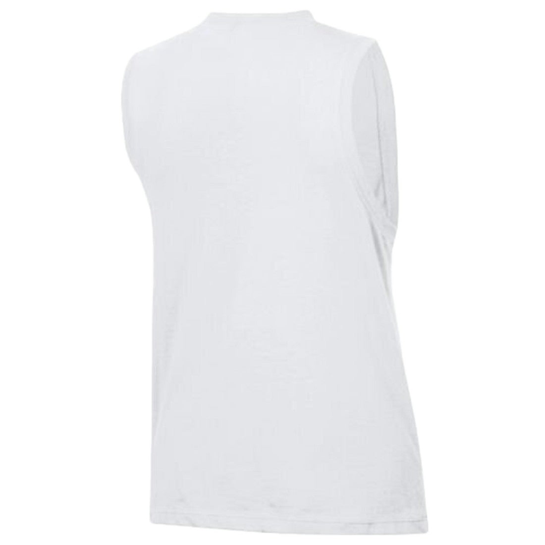 Tampa Bay Buccaneers Champion Women's Muscle Tank Top White
