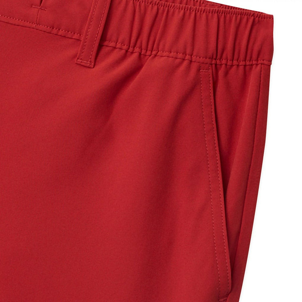 San Francisco 49ers Chubbies Everywear Shorts Cardinal