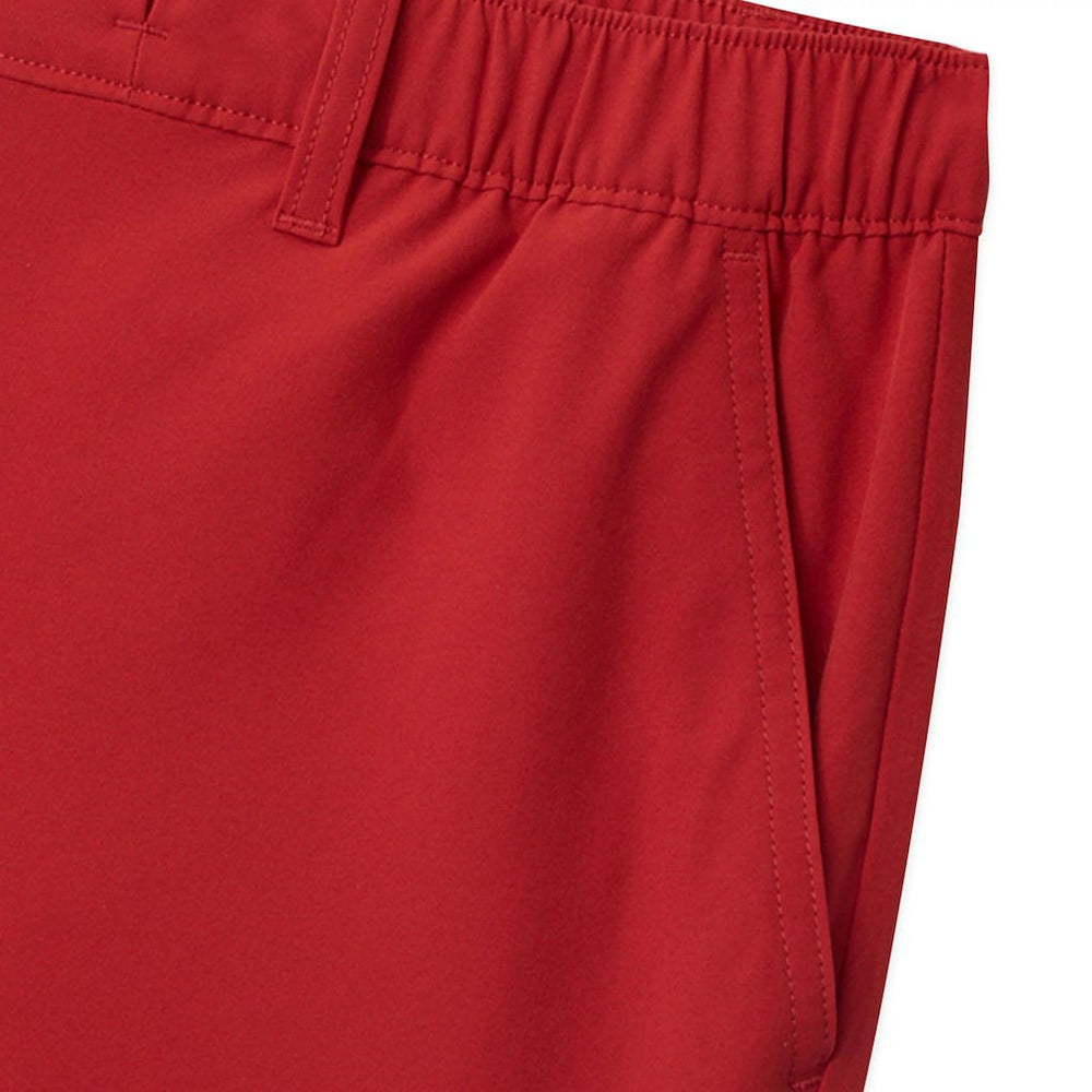San Francisco 49ers Chubbies Everywear Shorts Cardinal