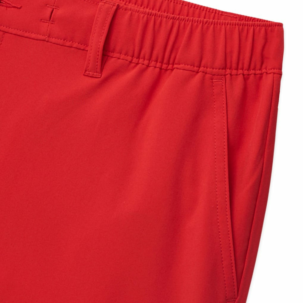 Kansas City Chiefs Chubbies Everywear Shorts Red