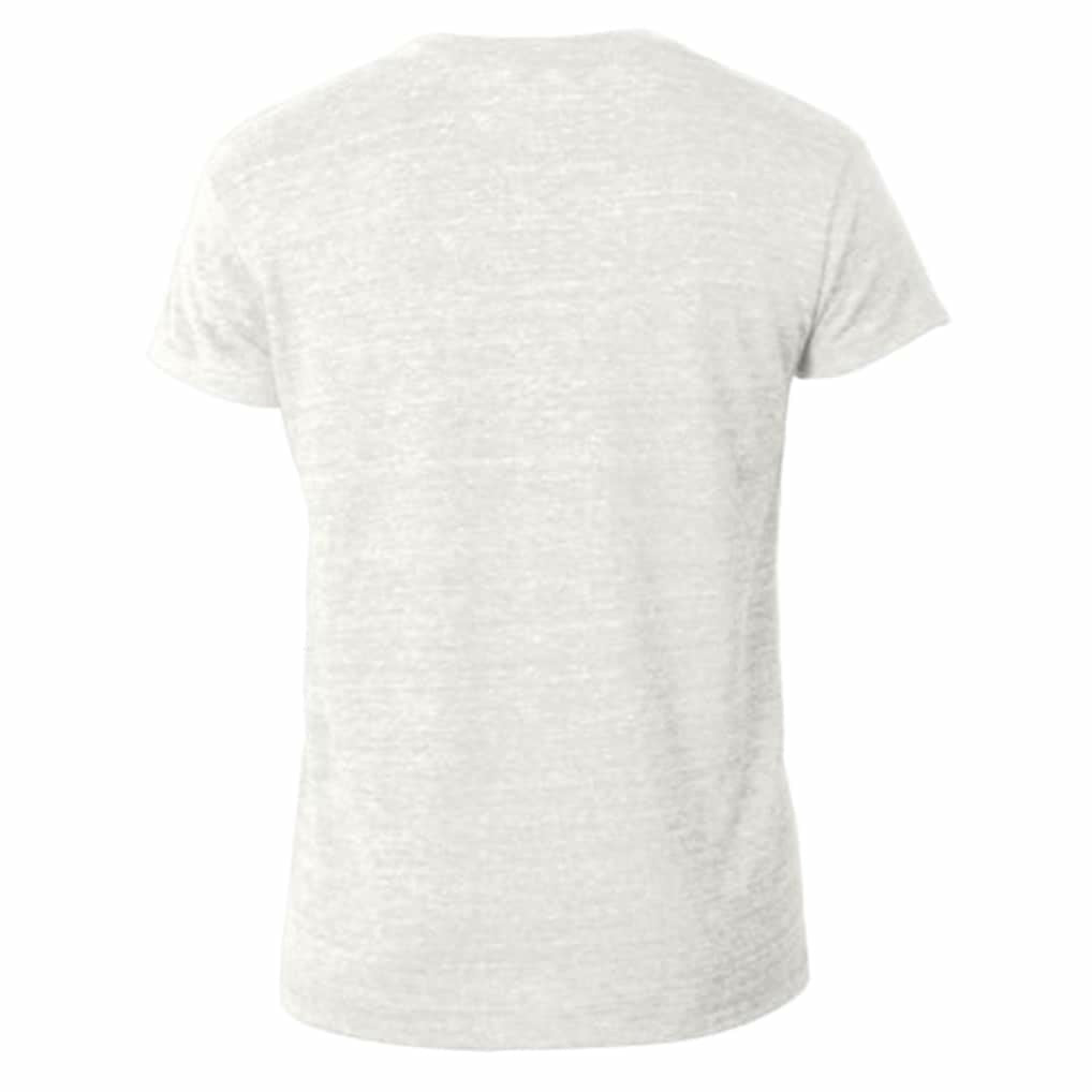 Miami Dolphins Champion Women's Triumph Tri-Blend V-Neck T-Shirt White