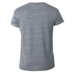 Seattle Seahawks Champion Women's Triumph Tri-Blend V-Neck T-Shirt Gray