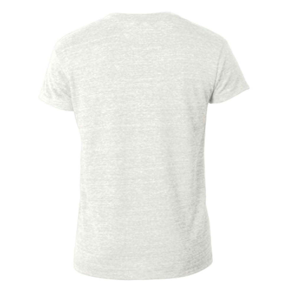 Tampa Bay Buccaneers Champion Women's Triumph Tri-Blend V-Neck T-Shirt White