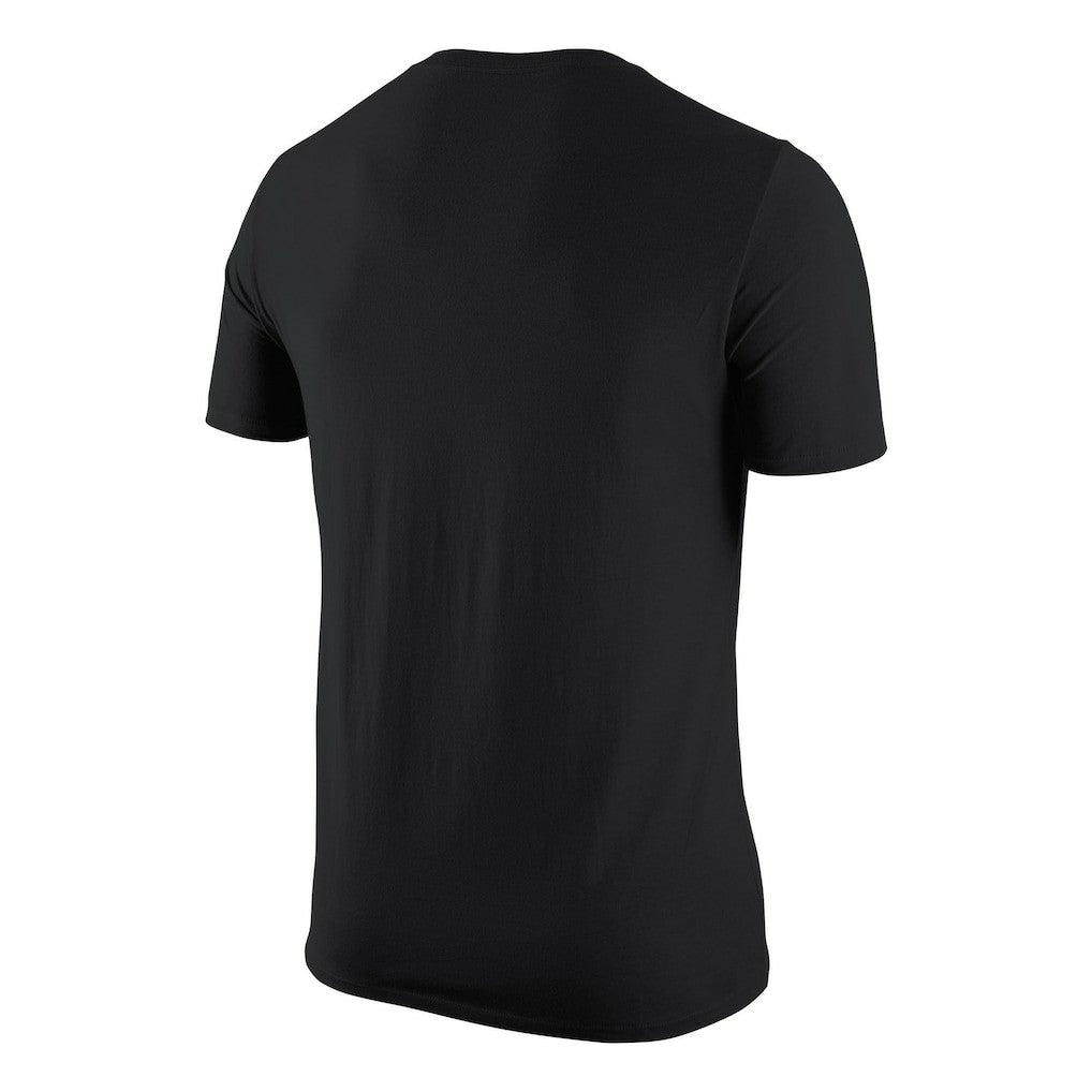 New York Knicks Jordan Brand 2025 NBA Cup Champions Locker Room T-Shirt Black