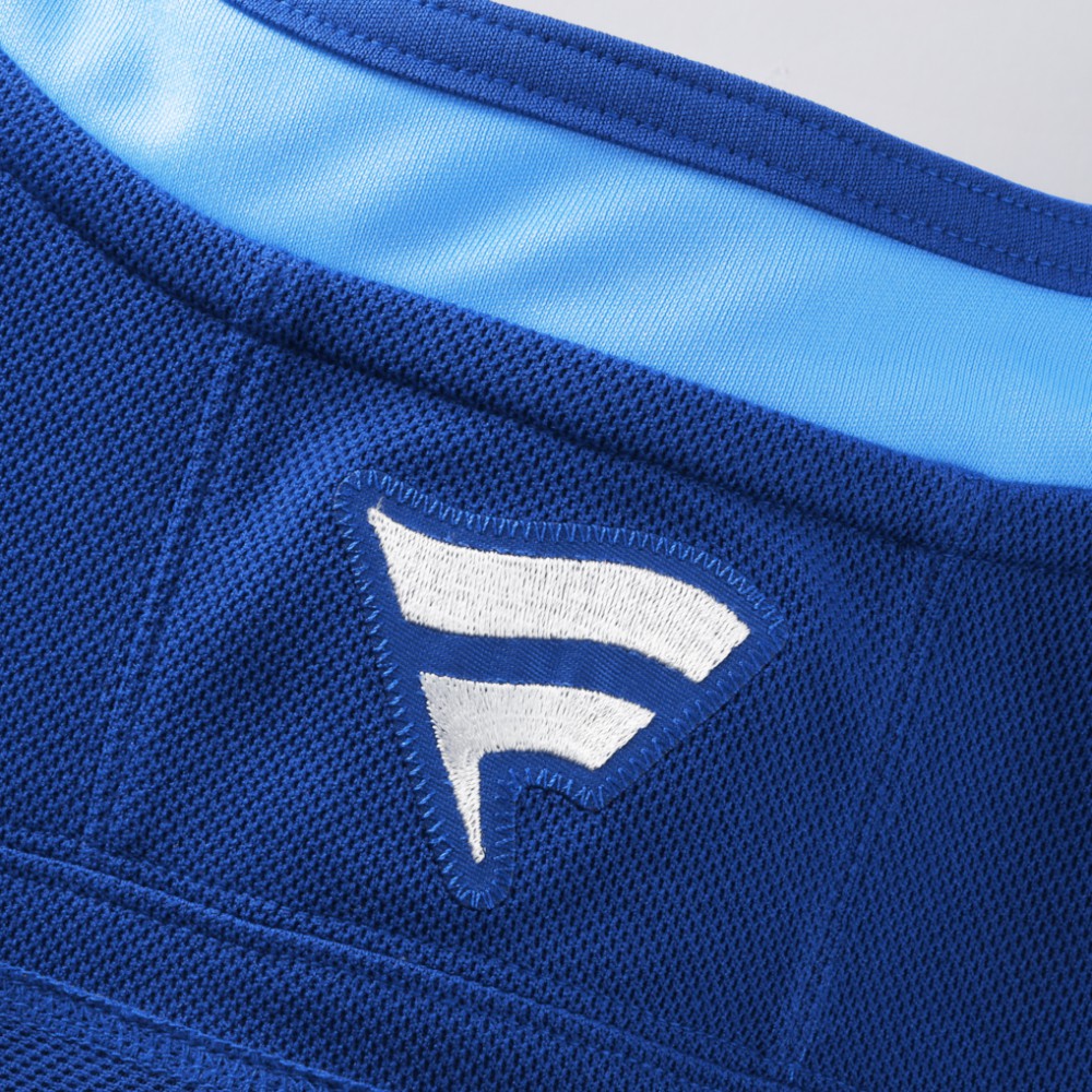 NHL,Custom Tampa Bay Lightning Fanatics 2026 NHL Stadium Series Premium Custom Jersey - Blue