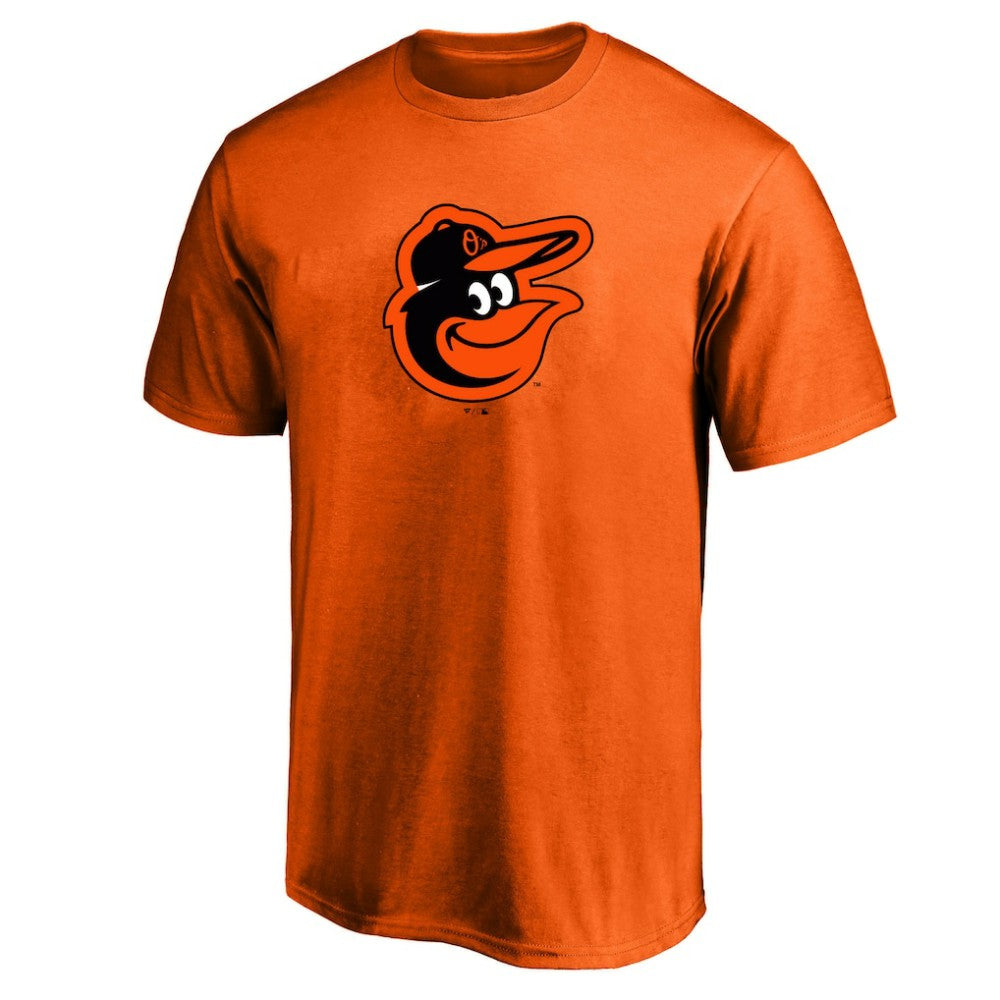 Pete Alonso Baltimore Orioles Profile Big & Tall Name & Number T-Shirt - Orange T-shirts