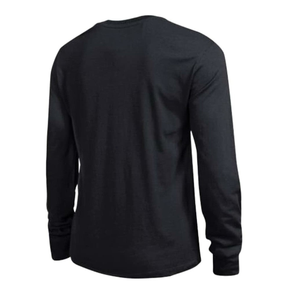 San Francisco Giants Champion Women's Long Sleeve T-Shirt - Black T-shirts