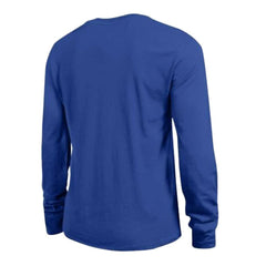 Los Angeles Dodgers Champion Women's Long Sleeve T-Shirt - Royal T-shirts