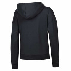 San Francisco Giants Champion Women's Vintage Powerblend Hoodie - Black Hoodies