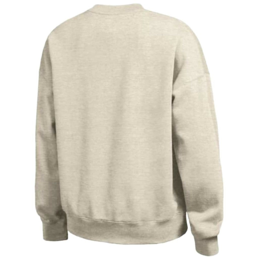 St. Louis Cardinals Champion Women's All-Star Sweatshirt - Oatmeal Sweatshirts