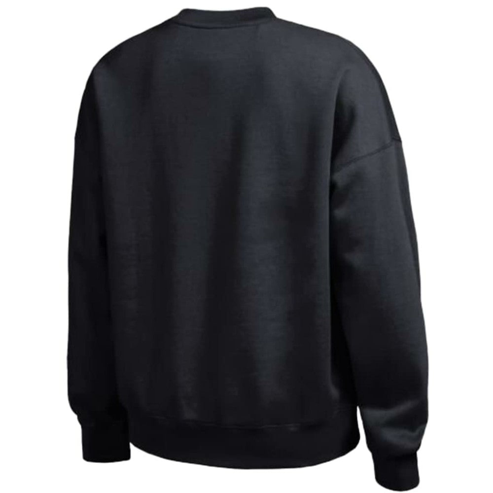San Francisco Giants Champion Women's All-Star Sweatshirt - Black Sweatshirts