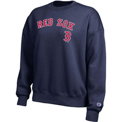 Boston Red Sox Champion Women's All-Star Sweatshirt - Navy Sweatshirts