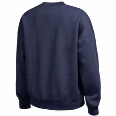 Milwaukee Brewers Champion Women's All-Star Sweatshirt - Athletic Navy Sweatshirts