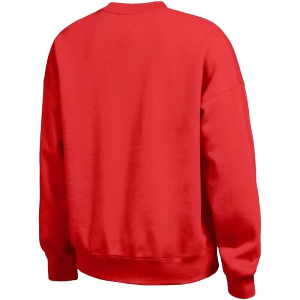 St. Louis Cardinals Champion Women's All-Star Sweatshirt - Red Sweatshirts