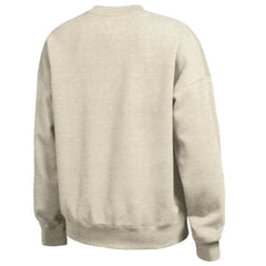 Boston Red Sox Champion Women's All-Star Sweatshirt - Oatmeal Sweatshirts