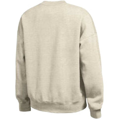 Philadelphia Phillies Champion Women's All-Star Sweatshirt - Oatmeal Sweatshirts