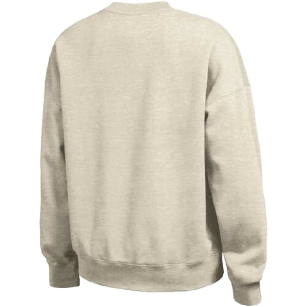 San Francisco Giants Champion Women's All-Star Sweatshirt - Oatmeal Sweatshirts