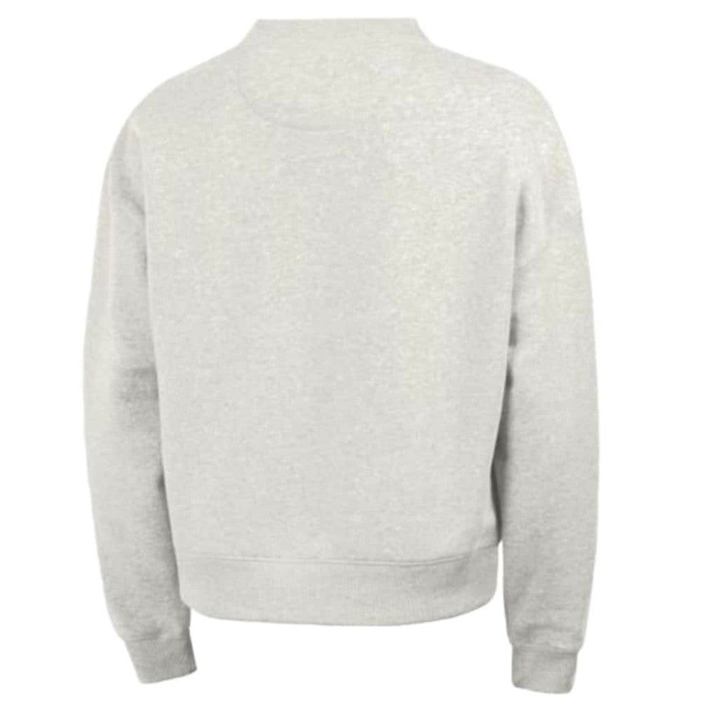San Diego Padres Champion Women's Triumph Tri-Blend Sweatshirt - Stone Sweatshirts