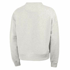Houston Astros Champion Women's Triumph Tri-Blend Sweatshirt - Stone Sweatshirts