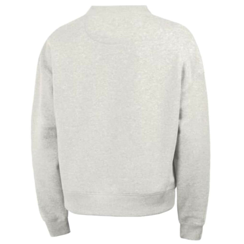 Boston Red Sox Champion Women's Triumph Tri-Blend Sweatshirt - Stone Sweatshirts