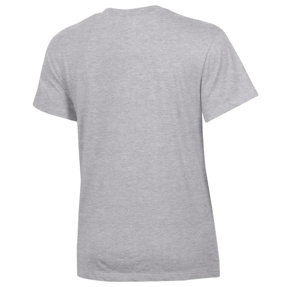NHL Boston Bruins Champion Women's Core T-Shirt - Gray