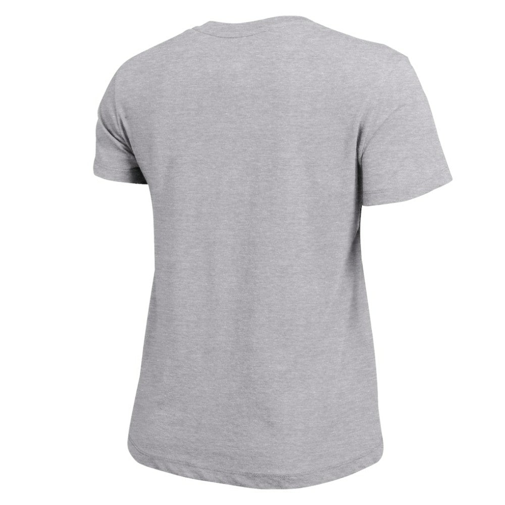 NHL St. Louis Blues Champion Women's Core T-Shirt - Gray