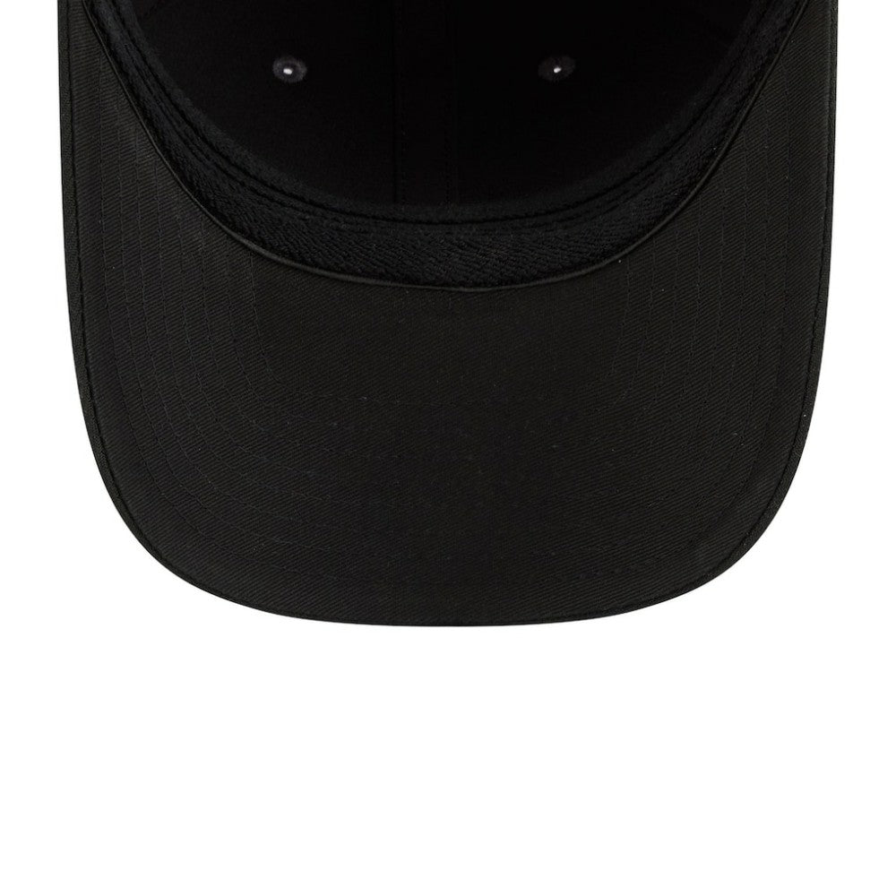 San Francisco Giants New Era Player Replica Alternate 39THIRTY Flex Hat - Gray/Black Hats