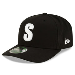 Seattle Mariners New Era Authentic Collection 9SEVENTY Adjustable Hat - Navy Hats