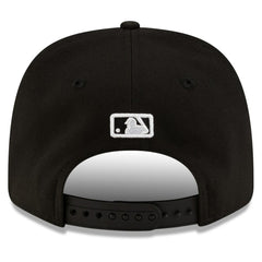 Seattle Mariners New Era Authentic Collection 9SEVENTY Adjustable Hat - Navy Hats