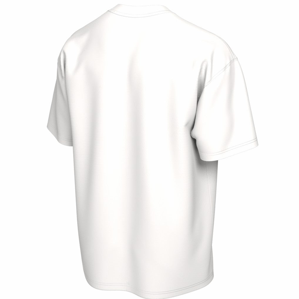 2026 NBA All-Star Game Star USA T-Shirt White